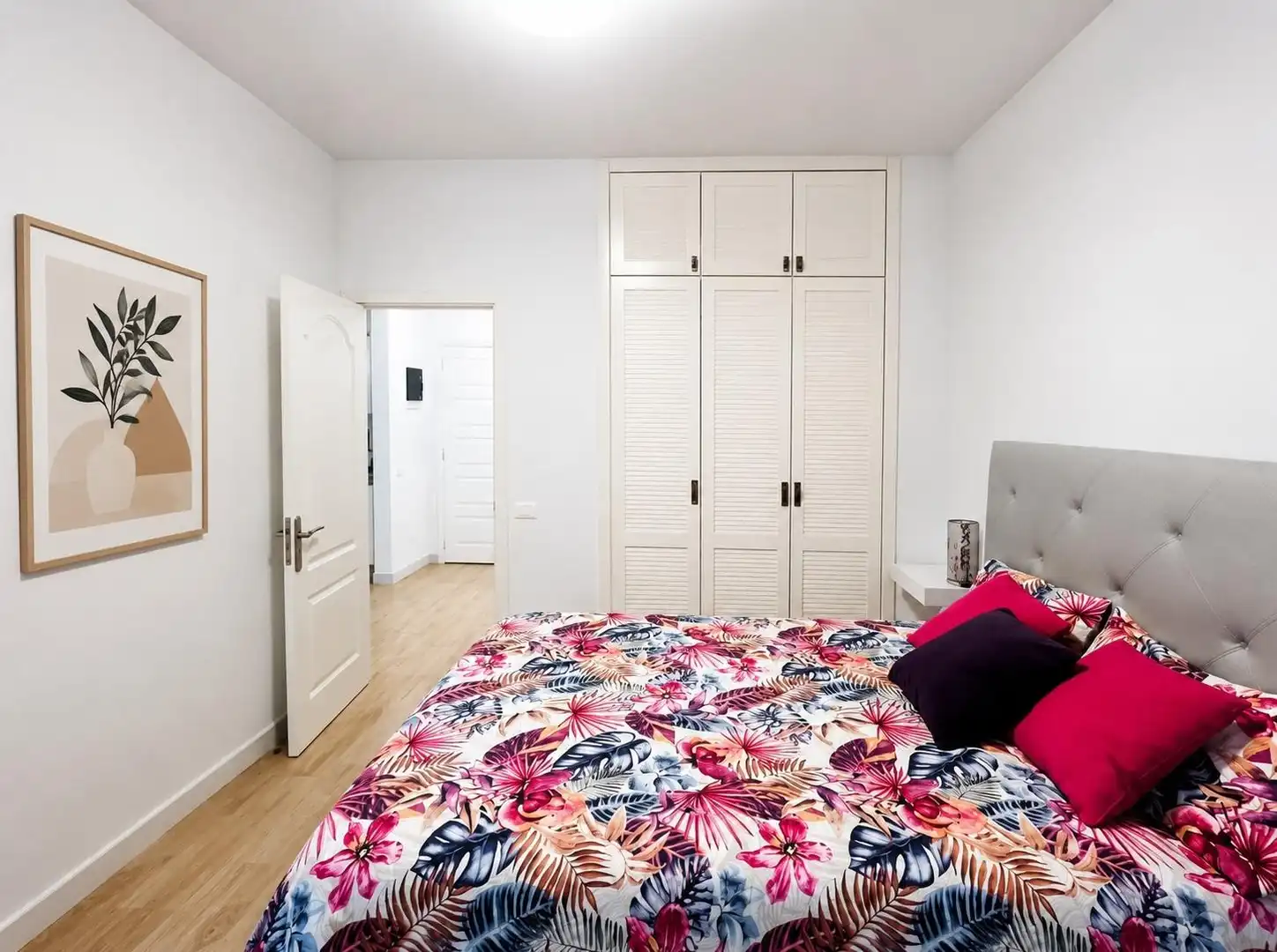 Pis de 56 m² a Las Palmas de Gran Canaria