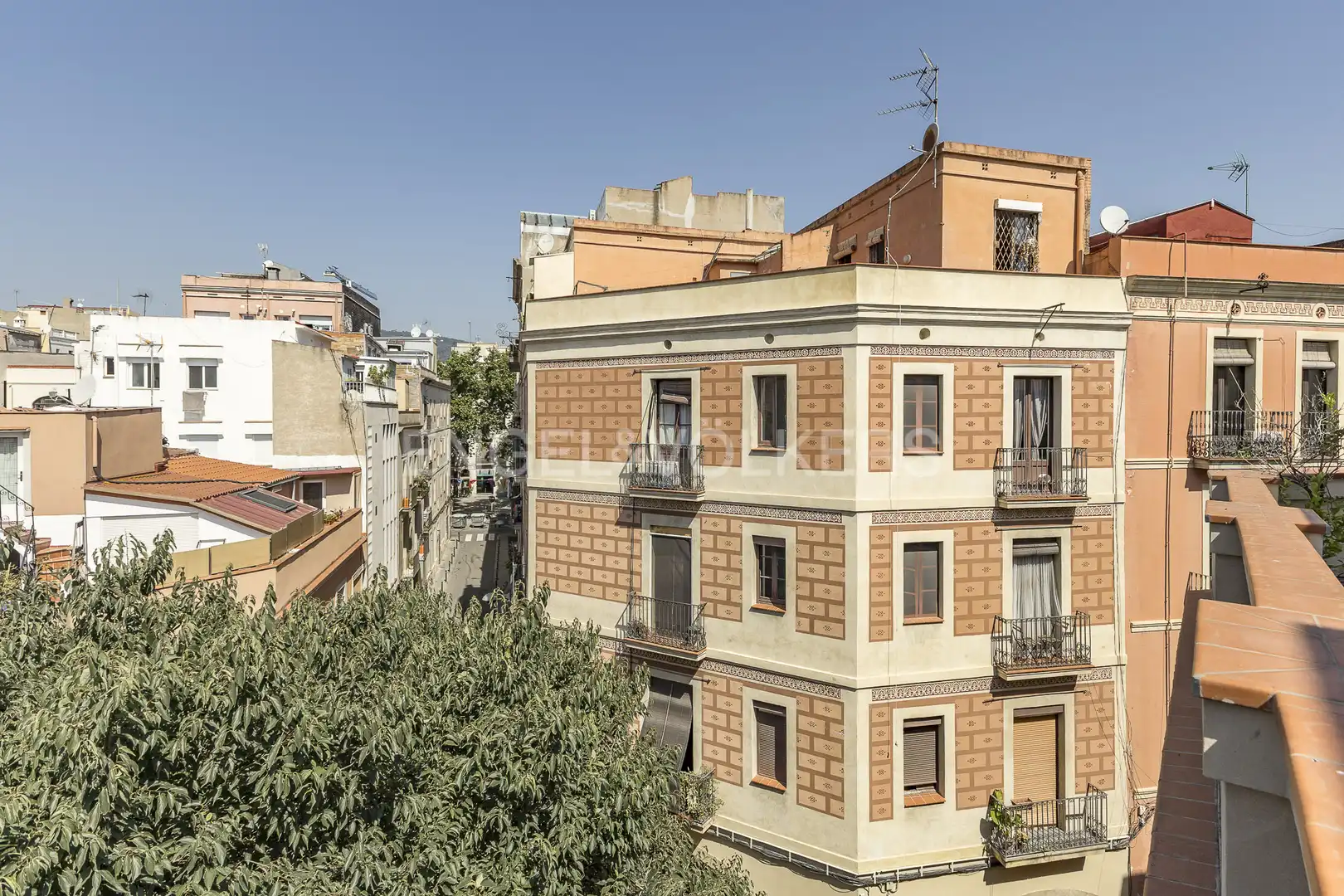 Piso de 102 m² en Barcelona