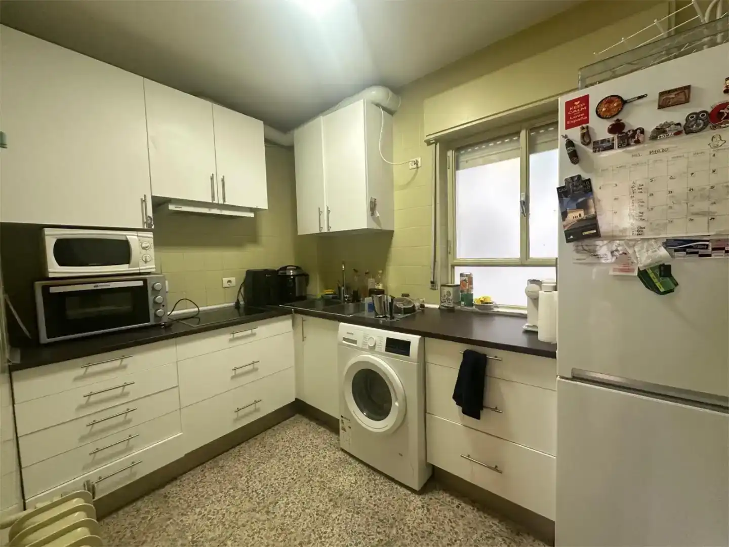 Piso de 130 m² en Salamanca