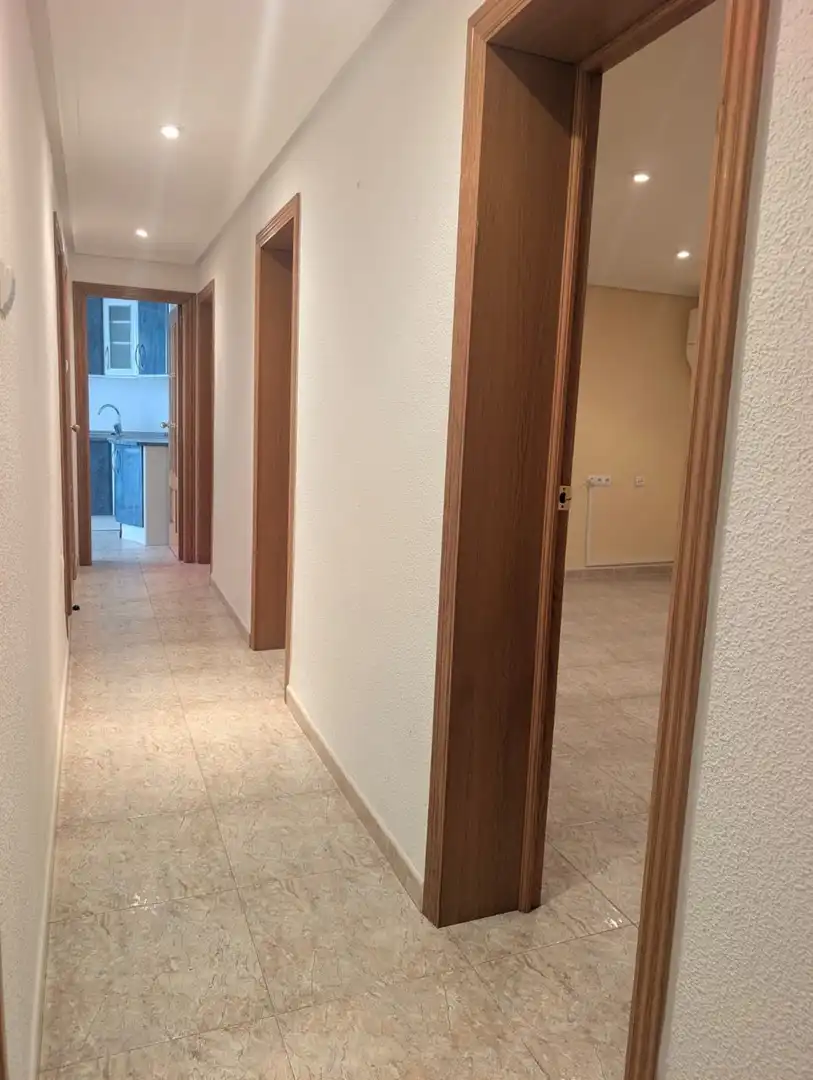 Piso de 95 m² en Alicante