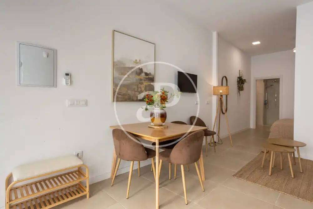 Piso de 30 m² en Valencia