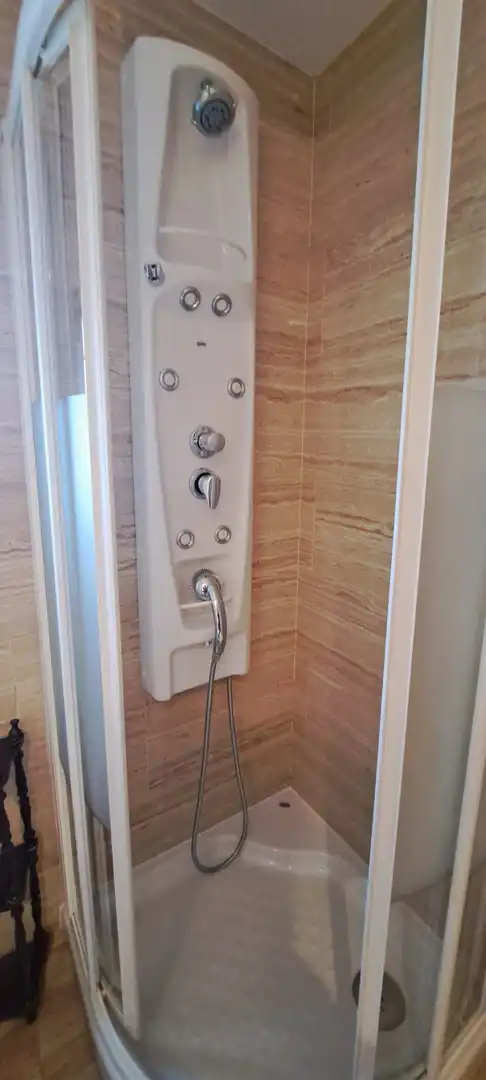 Piso de 100 m² en Ávila