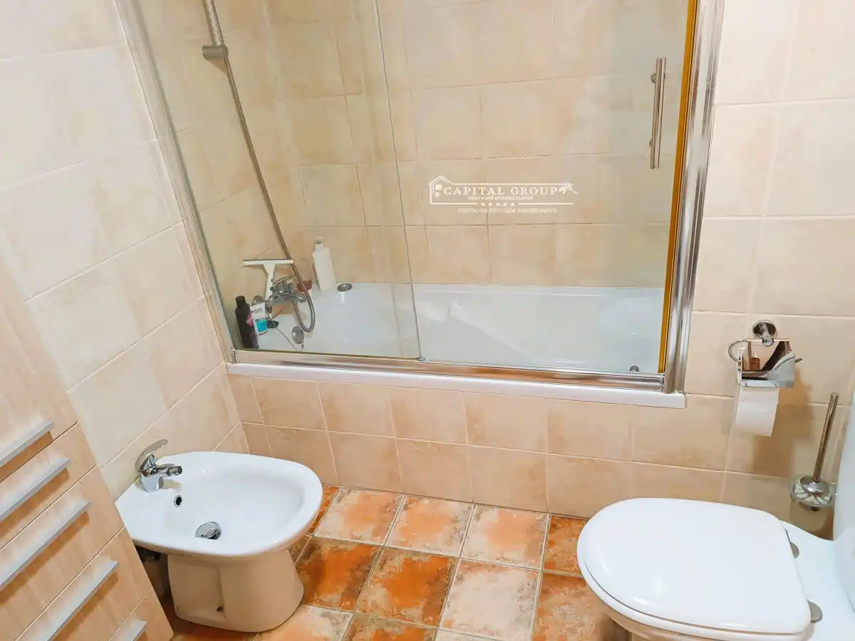 Piso de 62 m² en Punta Umbría