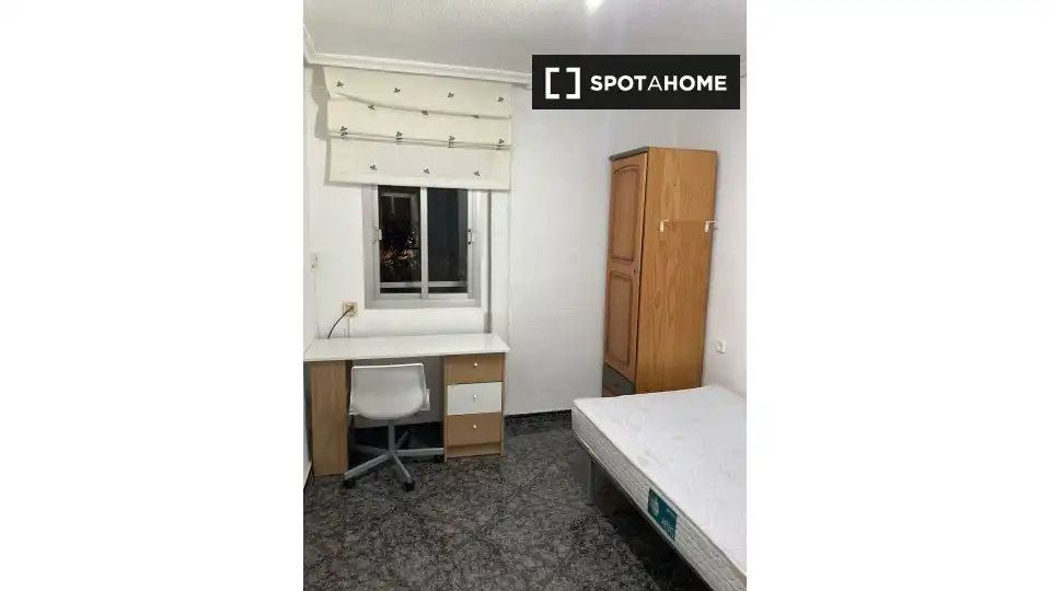Habitación en alquiler, Murcia