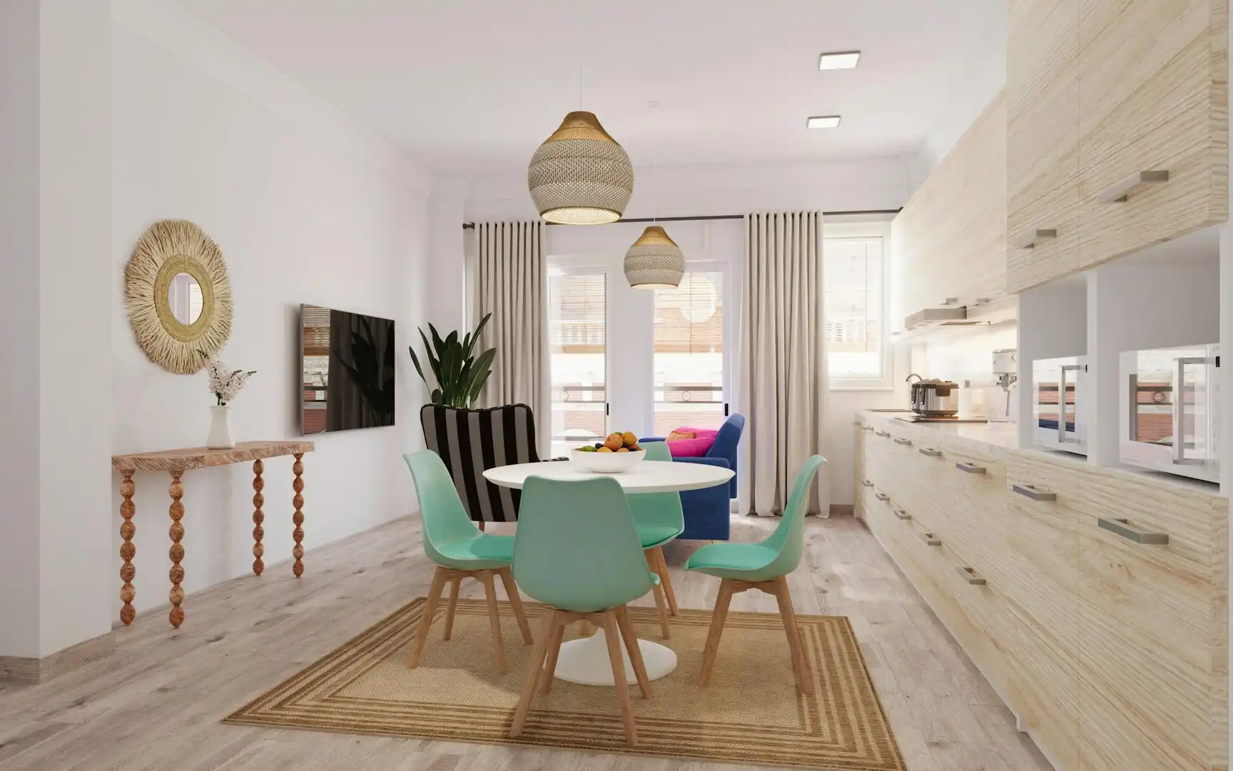 Habitación en alquiler, Valencia