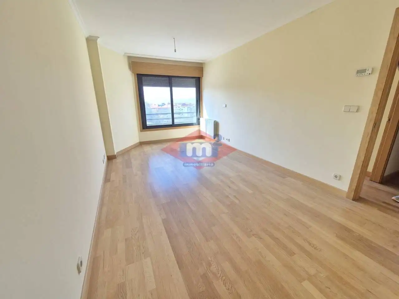 Piso de 45 m² en Vigo