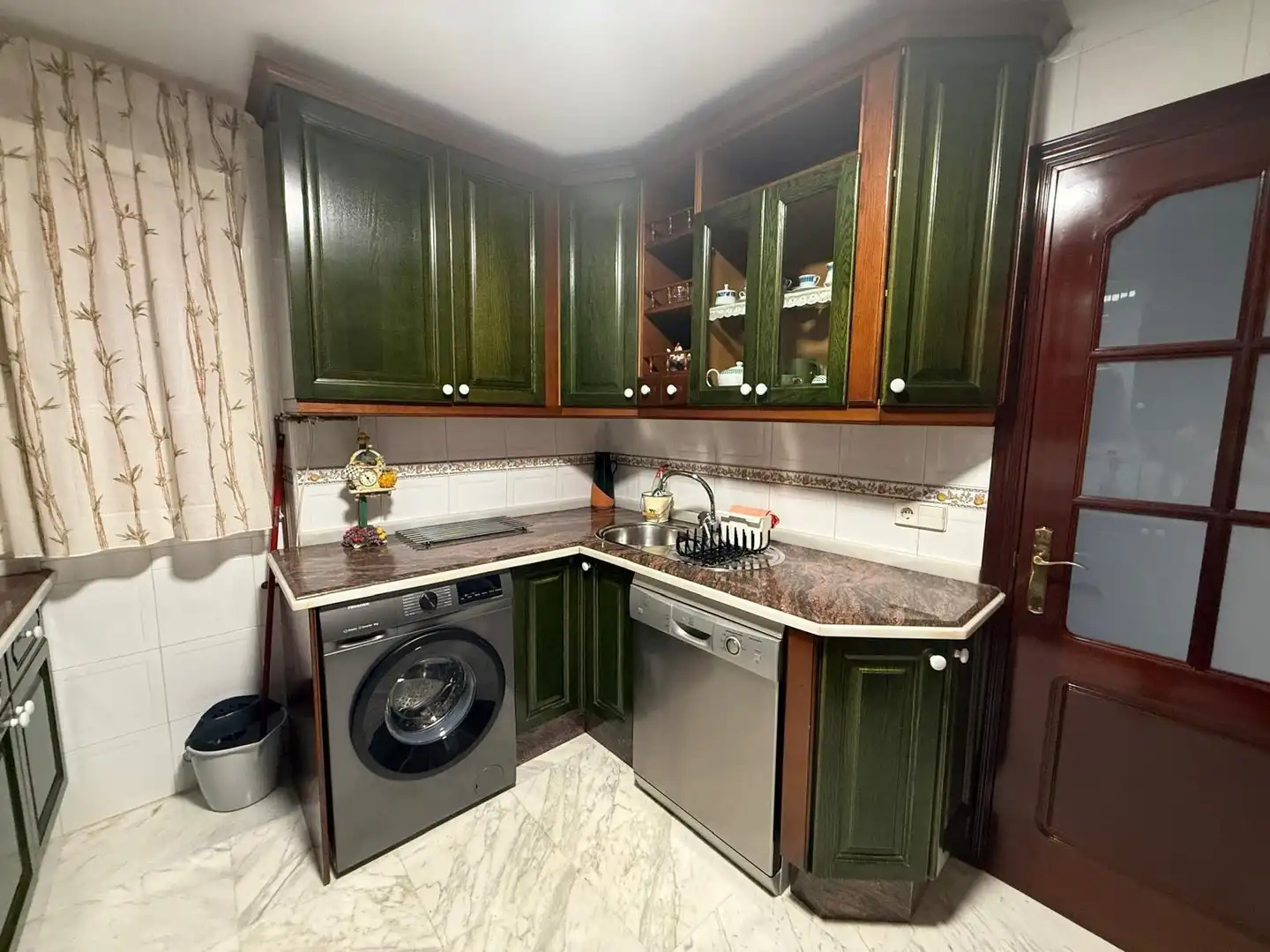Piso de 80 m² en San Fernando