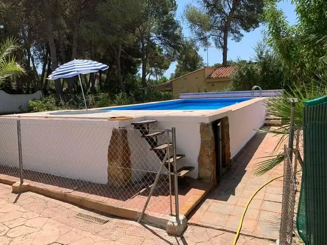 Casa de 160 m² a Olocau