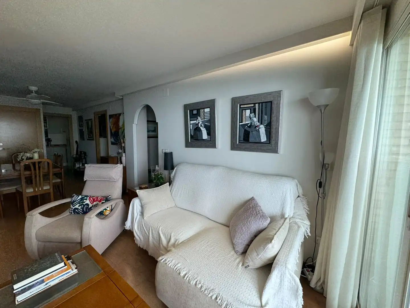 Appartement 65 m² à el Campello
