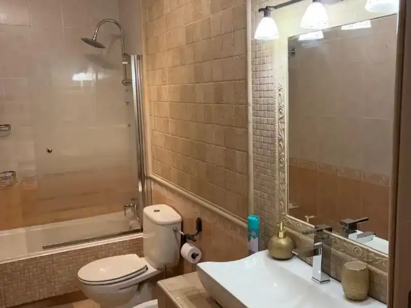 Appartamento 250 m² a Valmojado