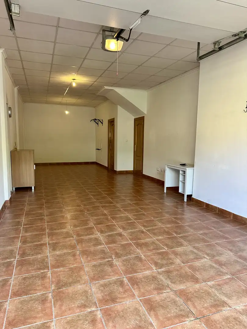 Casa de 180 m² en Aspe