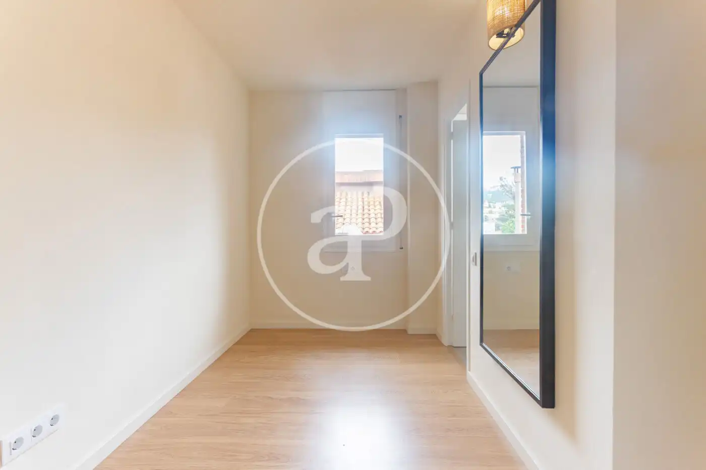 Квартира 124 м² в Барселоне