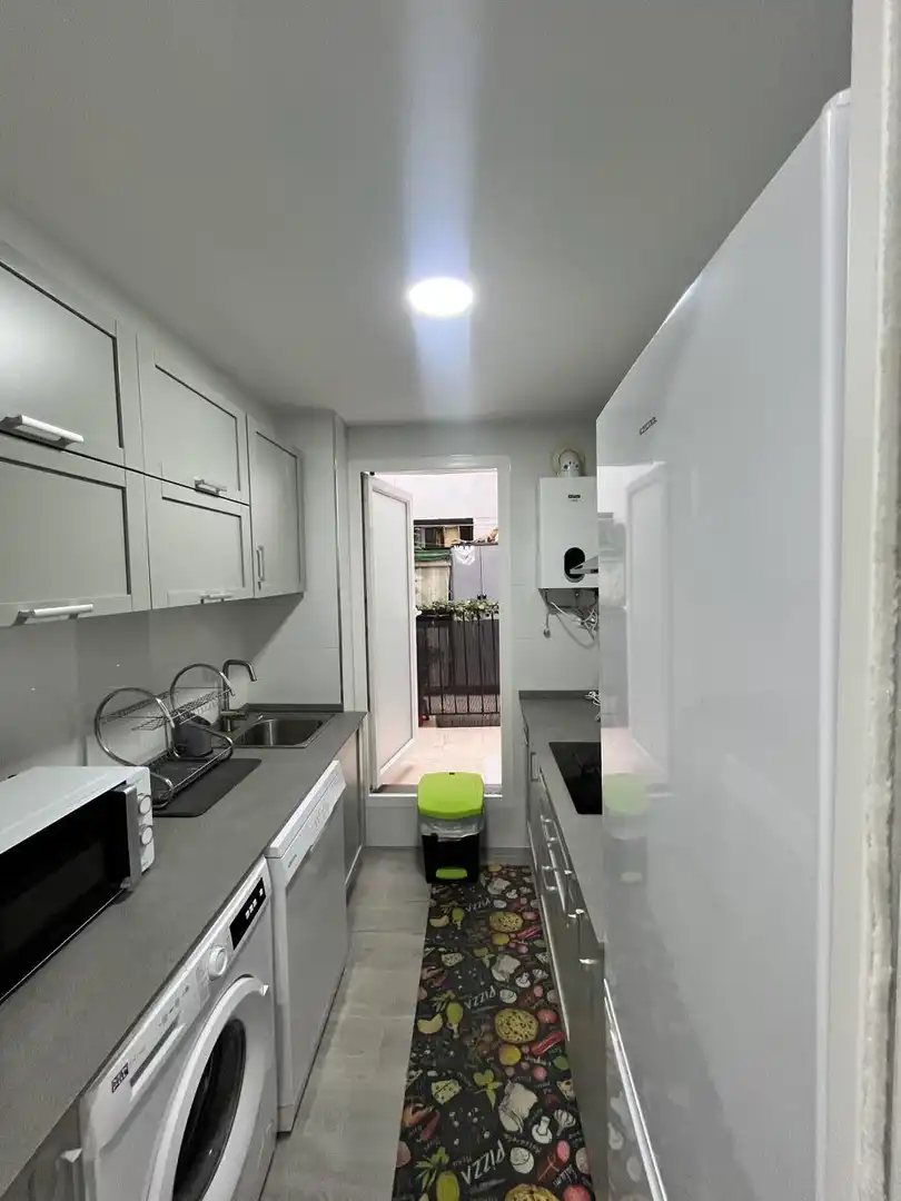 Piso de 80 m² en Plasencia