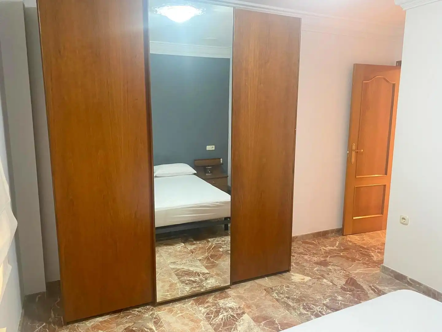 Piso de 111 m² en Mogente