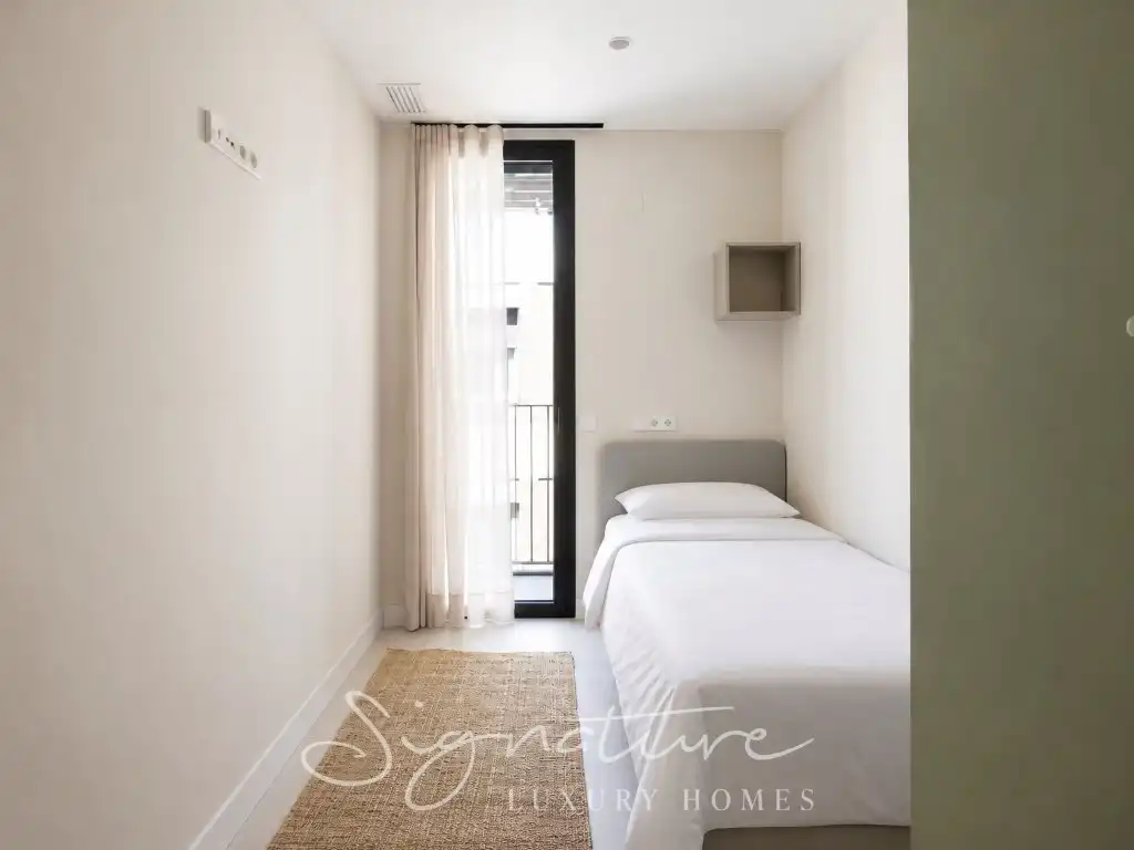 Piso de 85 m² en Barcelona