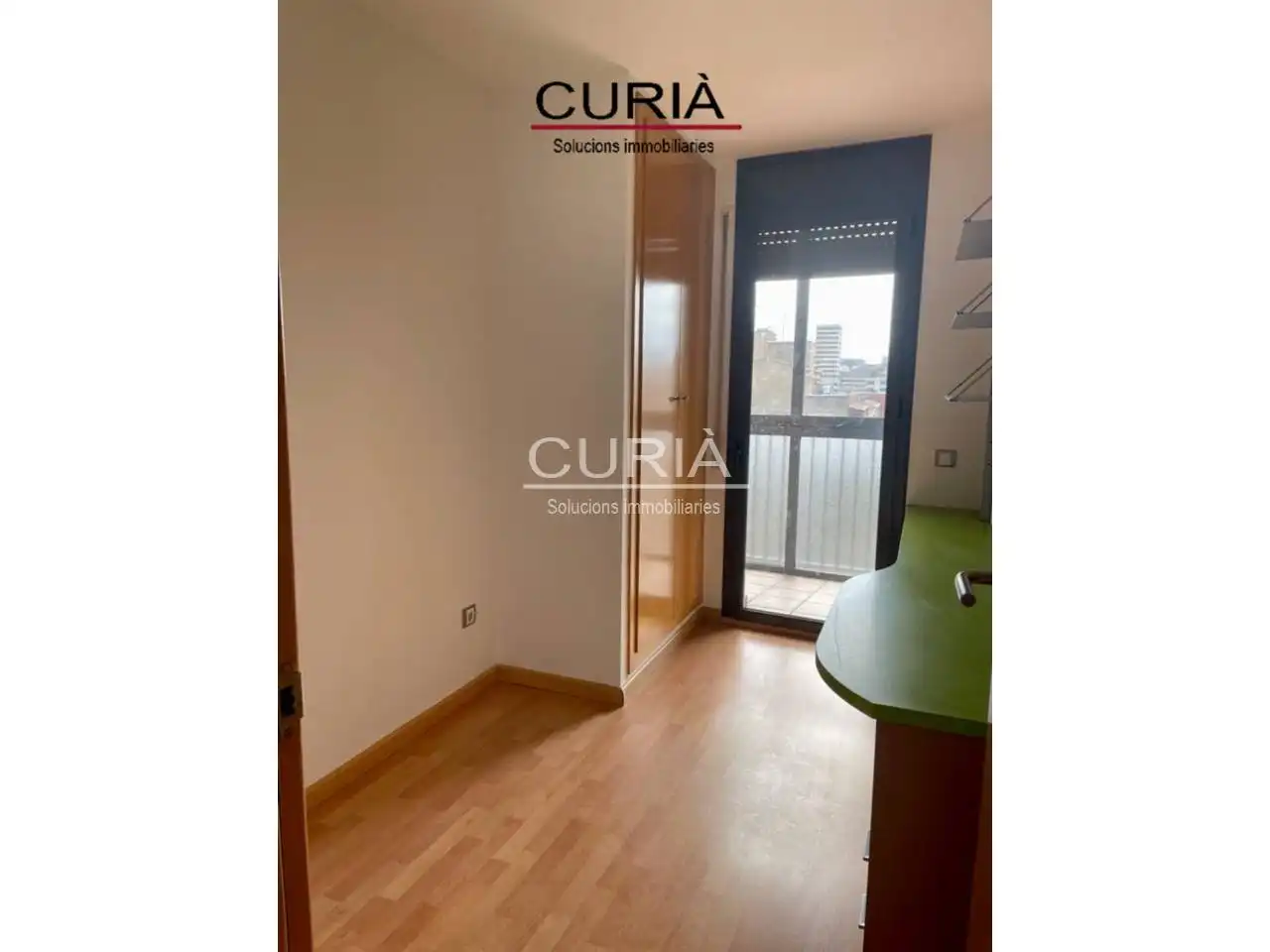 Wohnung 60 m² in Lleida