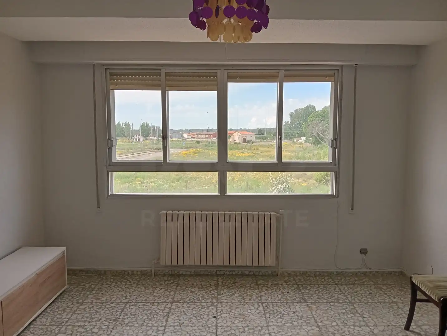 Piso de 113 m² en Sariegos