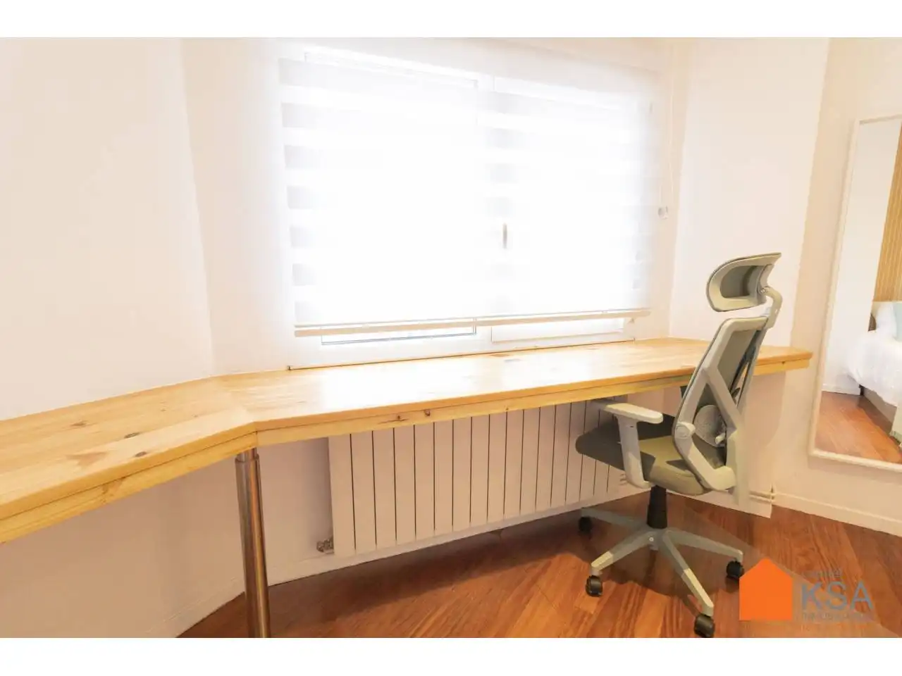 Appartement 117 m² à Santiago de Compostela