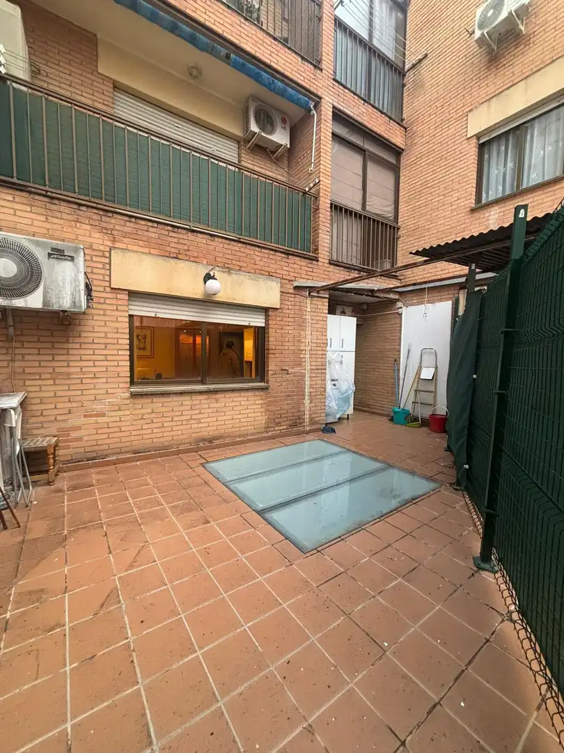 Piso de 80 m² en Valdepeñas