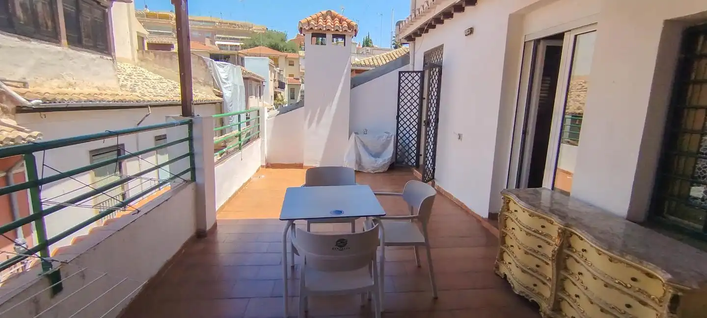 Habitación 80 m², Granada