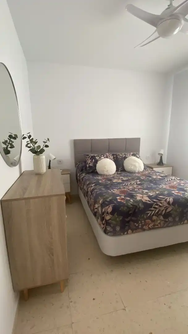 Wohnung 90 m² in Barbate