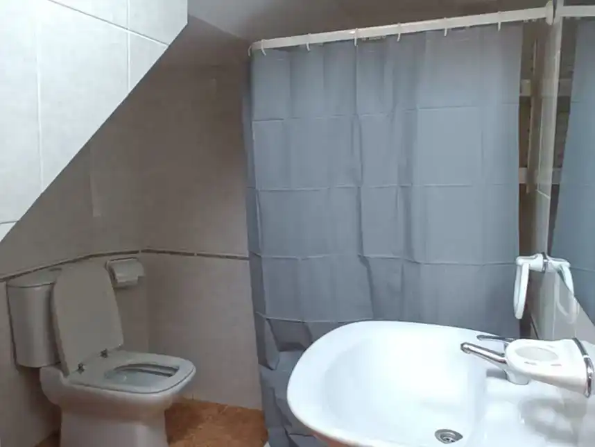Piso de 160 m² en Lugo