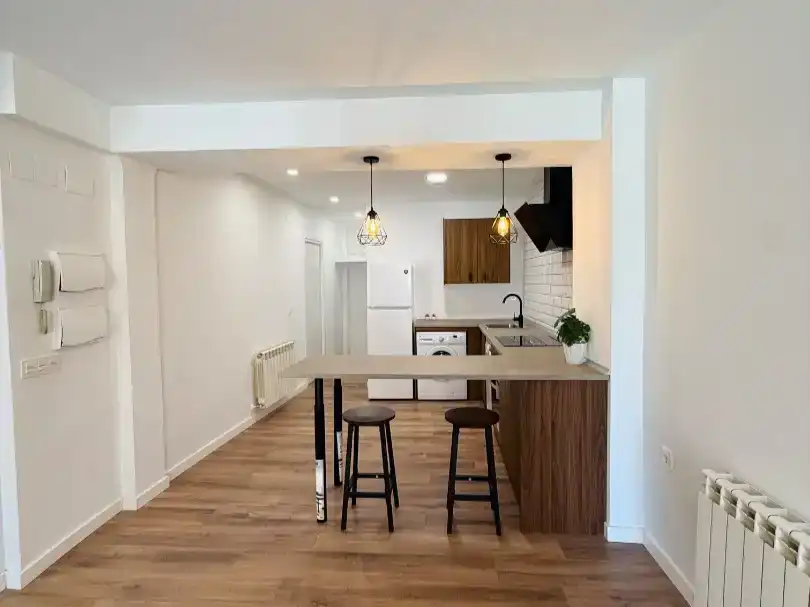 Piso de 65 m² en Zaragoza