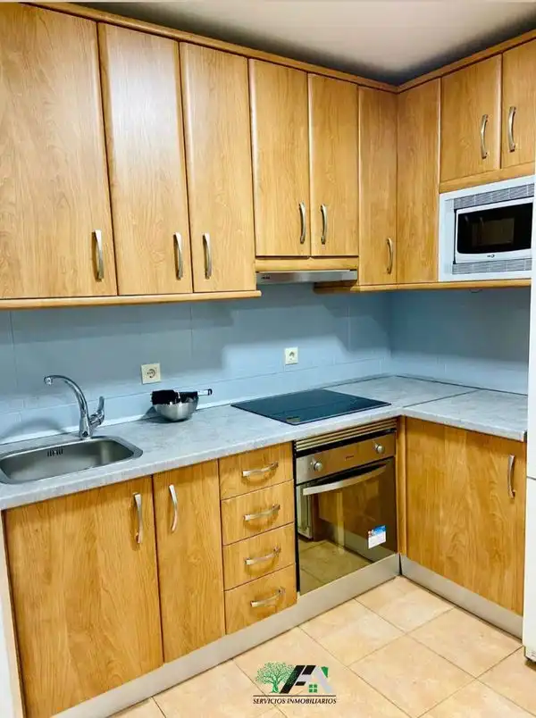 Piso de 65 m² en Baeza