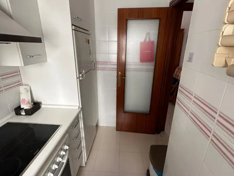 Piso de 80 m² en Cartaya