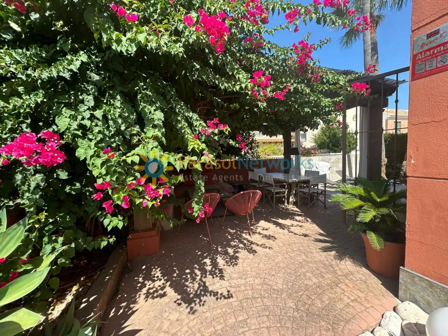 Piso de 210 m² en Oliva