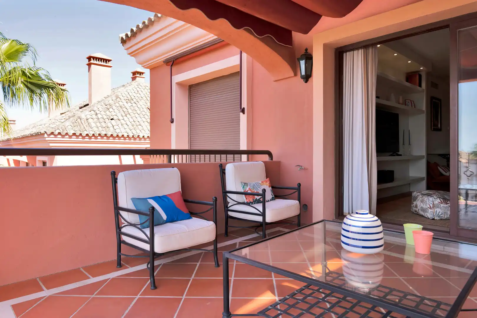 Piso de 170 m² en Marbella
