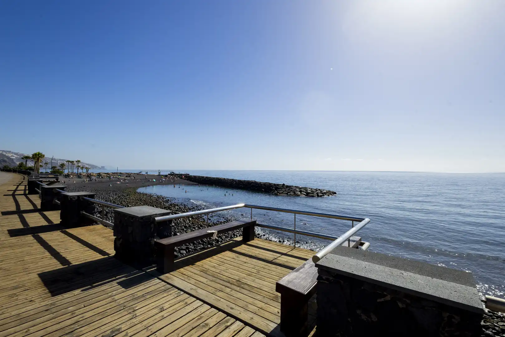 Pis de 56 m² a Candelaria