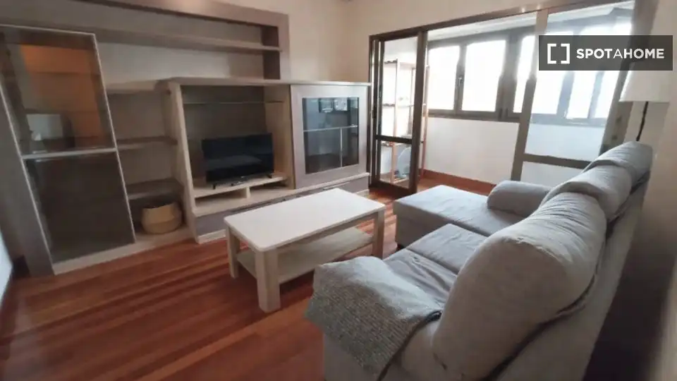 Habitación 92 m², Musques