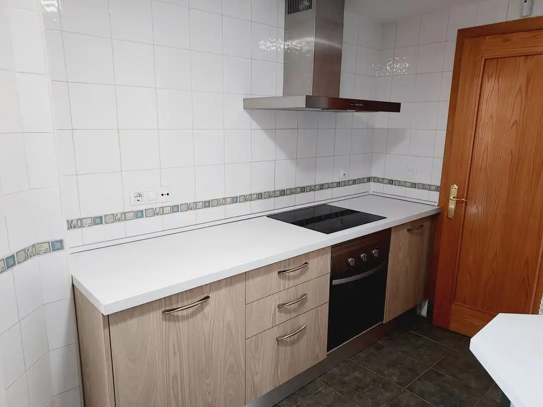Piso de 108 m² en Illescas