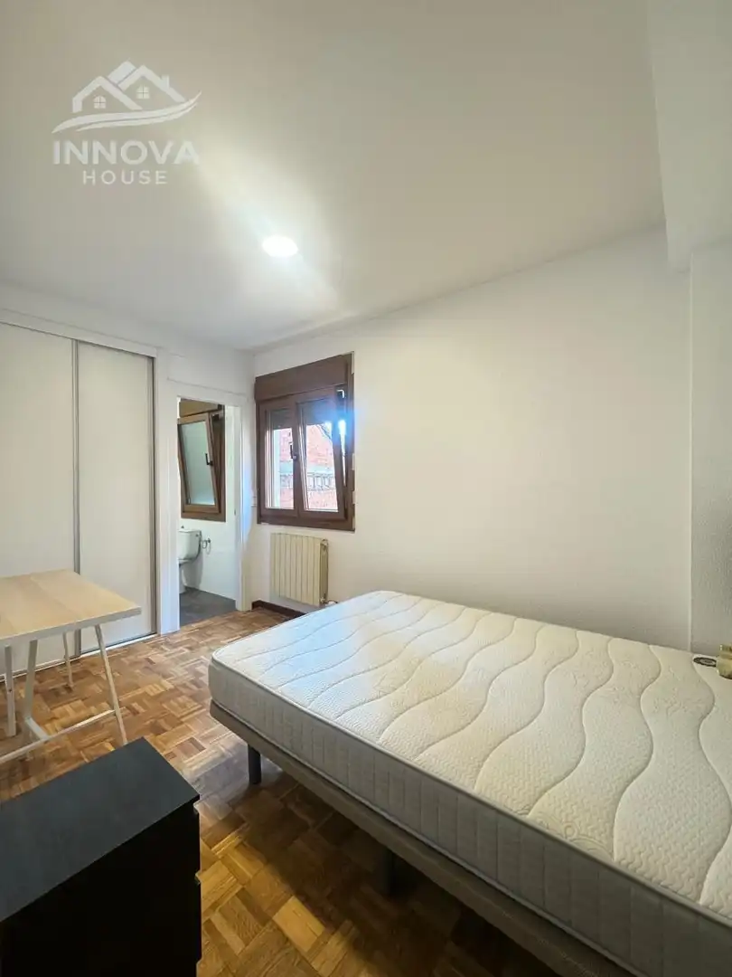 Habitación 20 m², Segovia