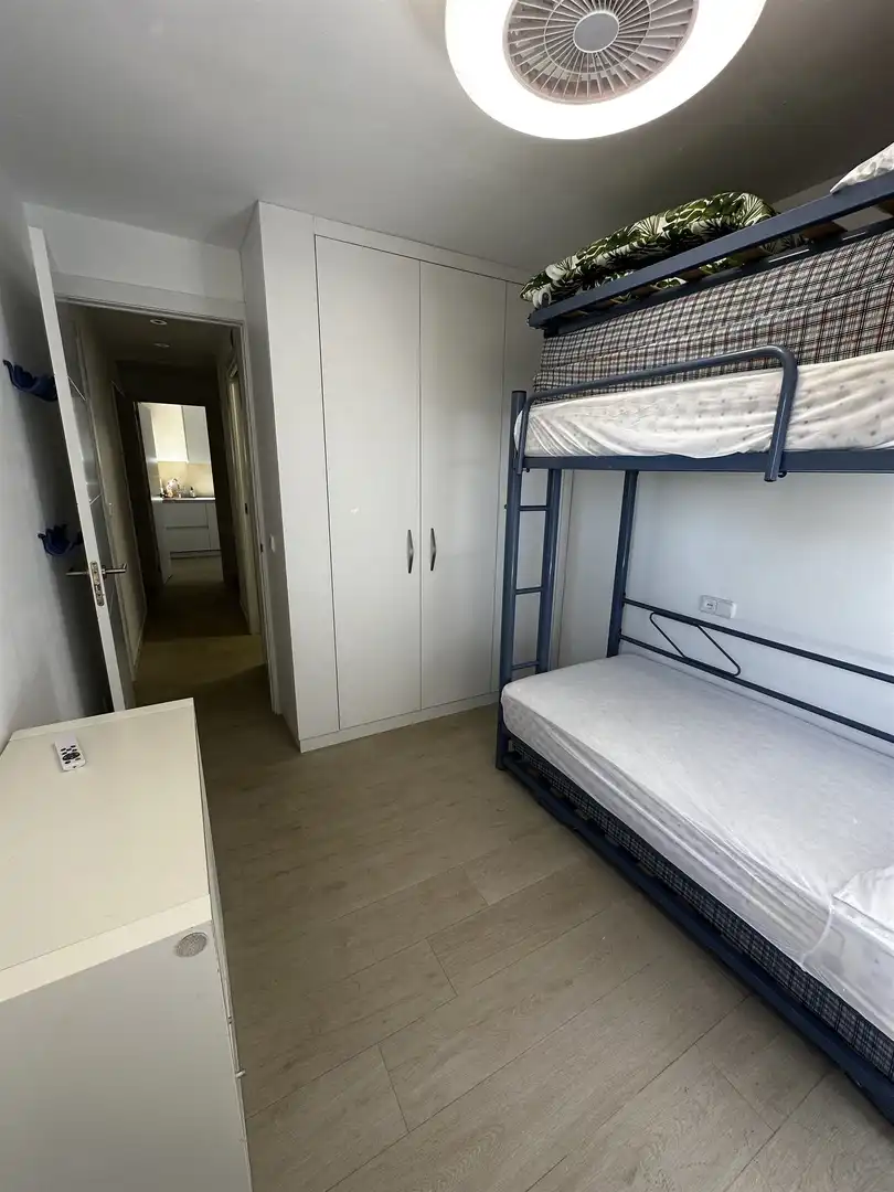 Piso de 60 m² en Cambrils