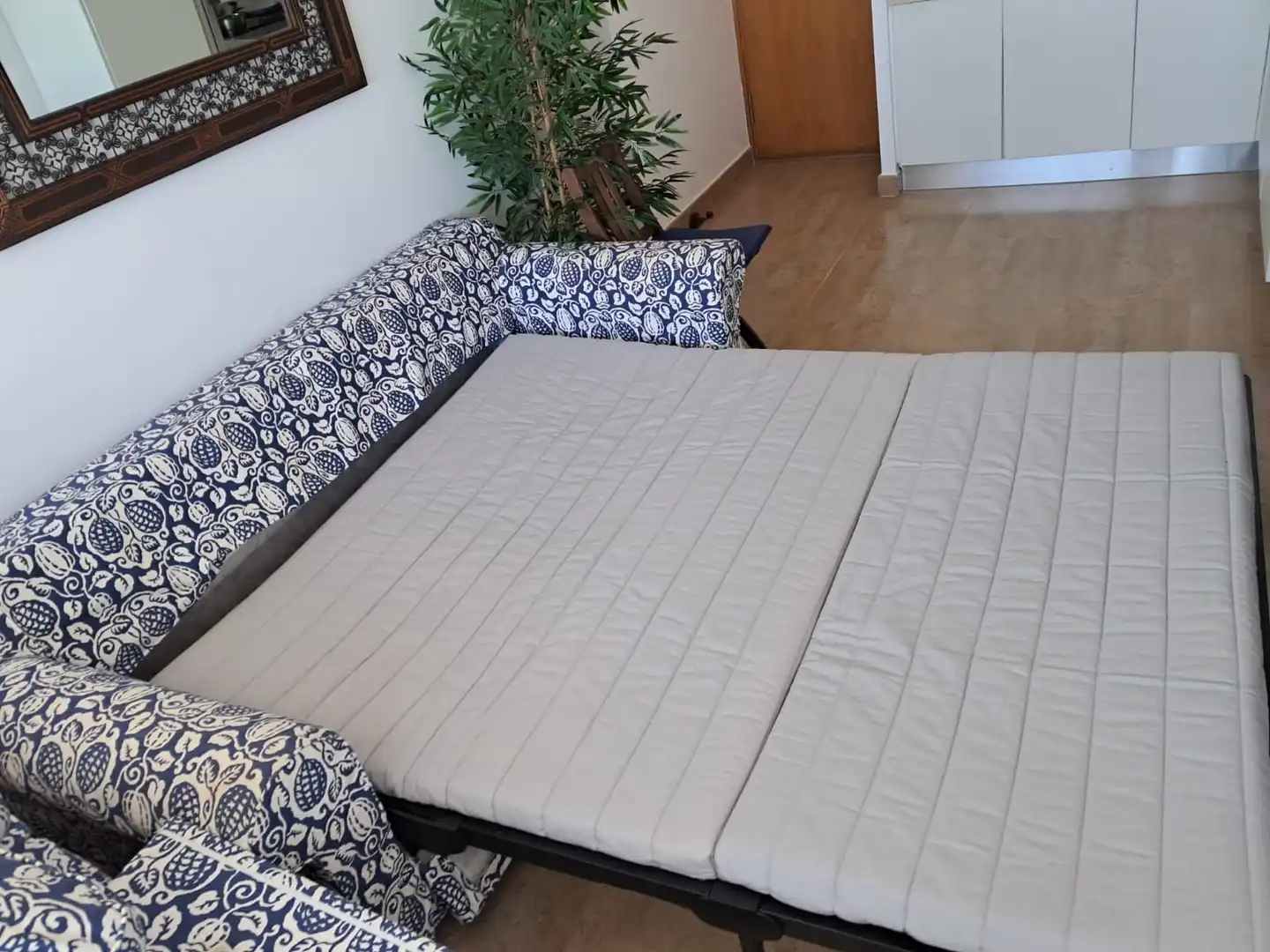 Piso de 72 m² en Almonte