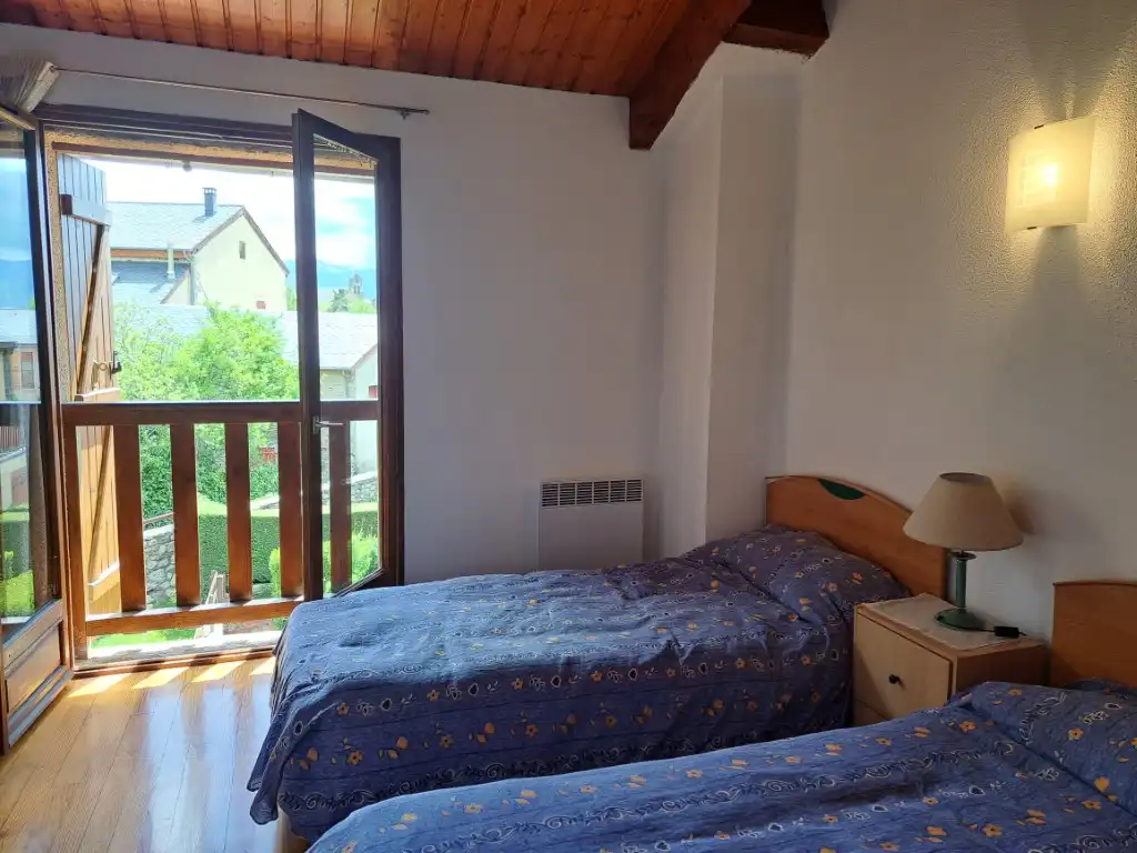 Casa de 90 m² en Puigcerdà