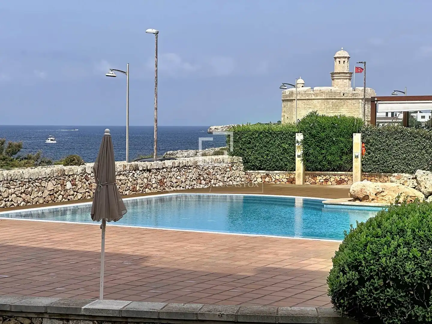 Flat 124 m² in Ciutadella