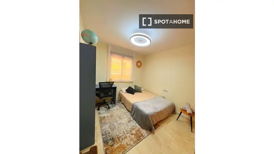 Habitación en alquiler, Mijas