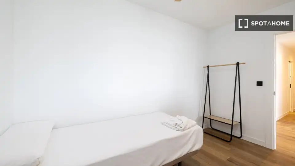 Habitación 115 m², Málaga