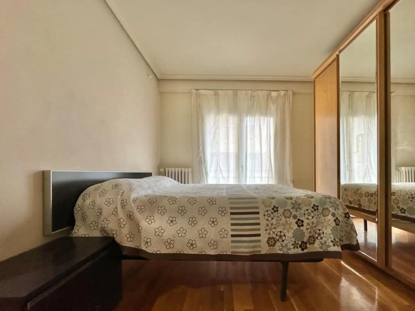 Piso de 83 m² en Tudela