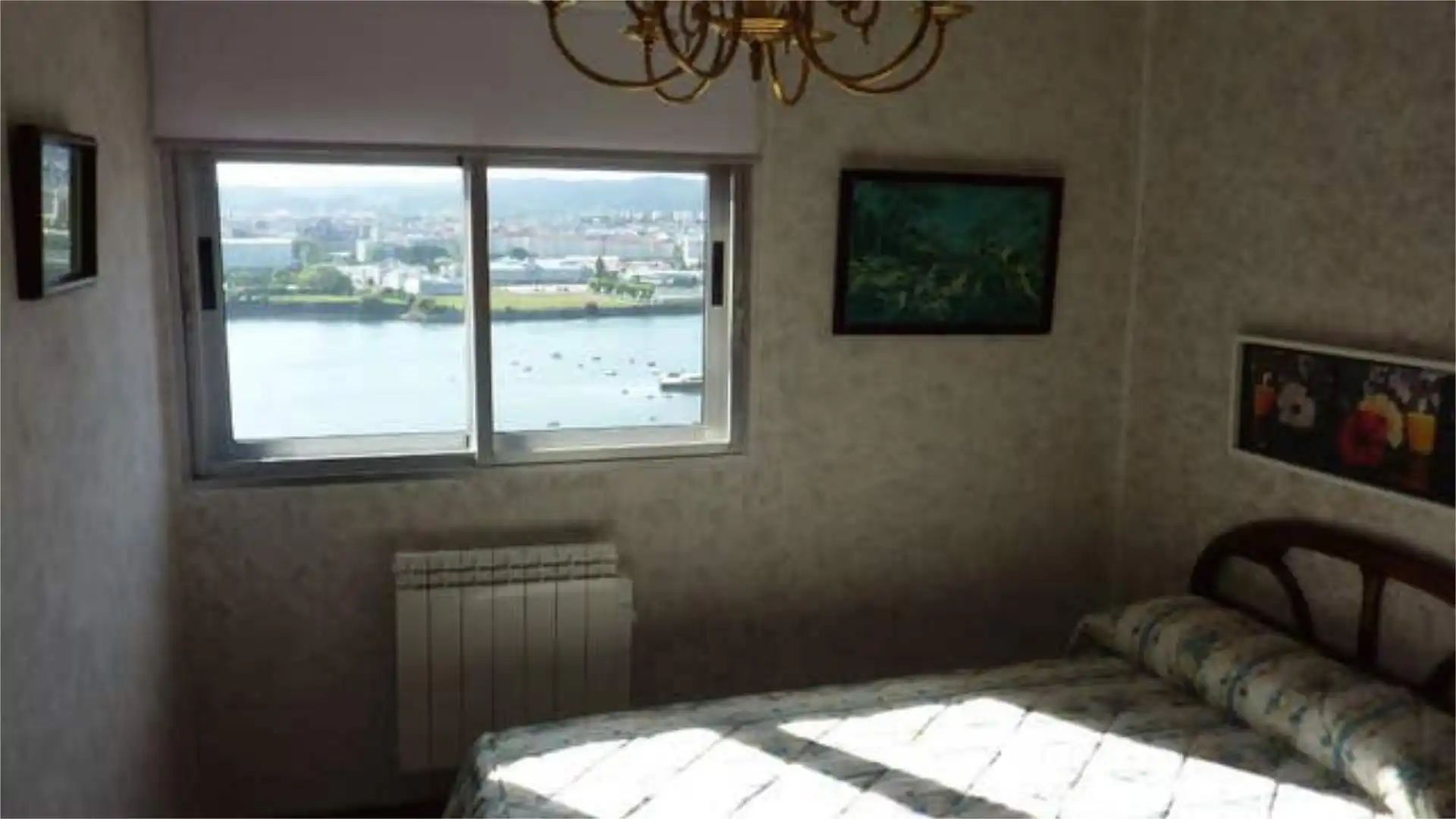Piso de 95 m² en Ferrol
