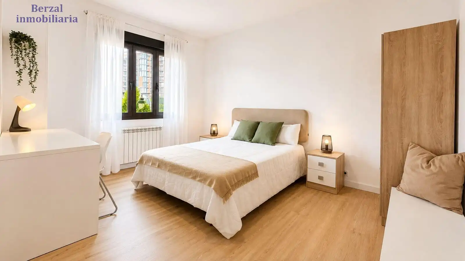 Piso de 116 m² en Logroño