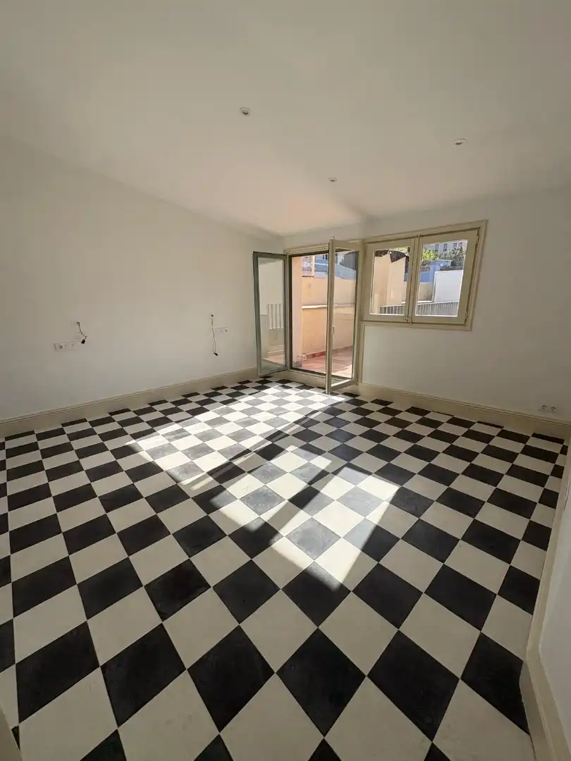 Pis de 113 m² a Girona