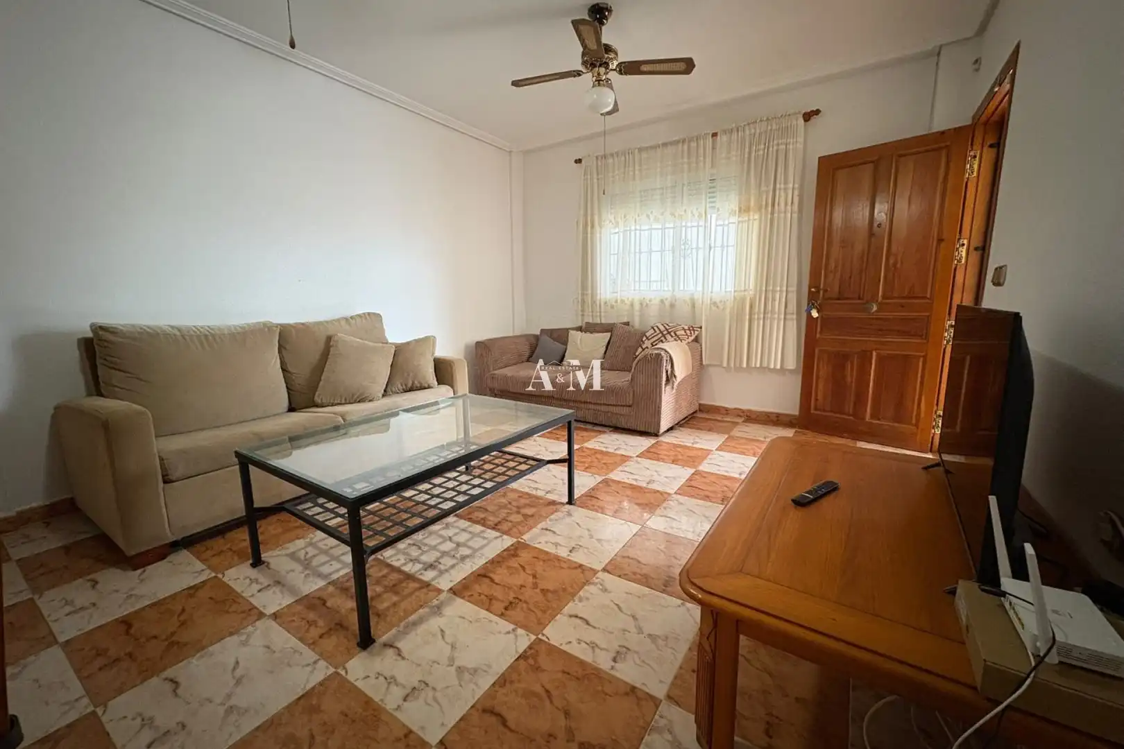 Будинок 120 м² у Orihuela