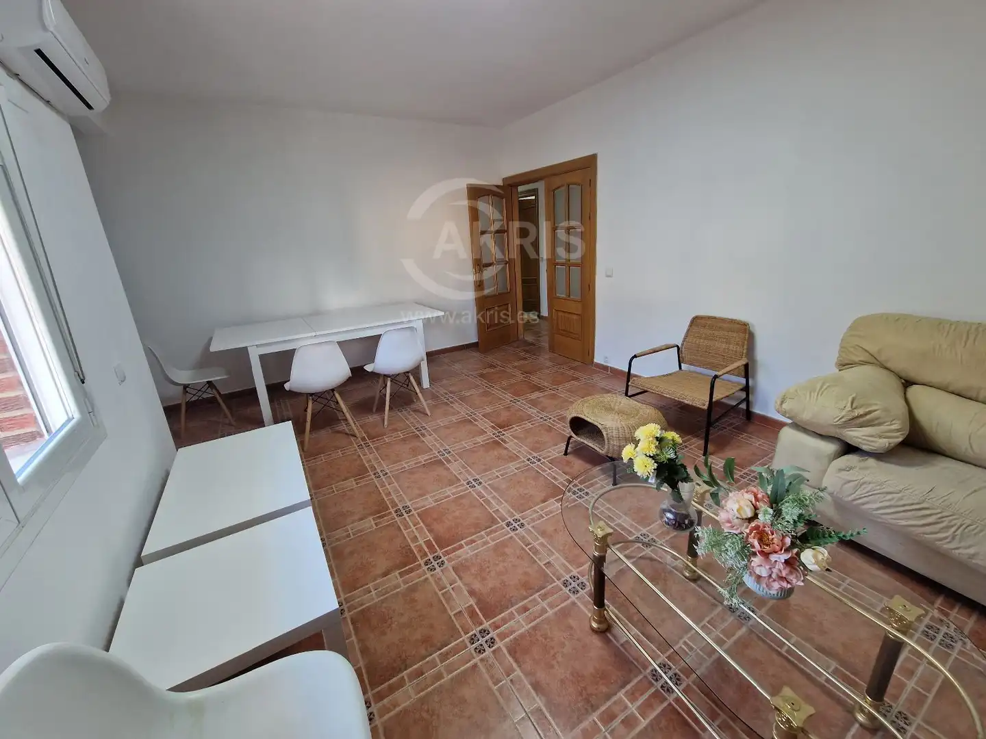 Pis de 107 m² a Mocejón