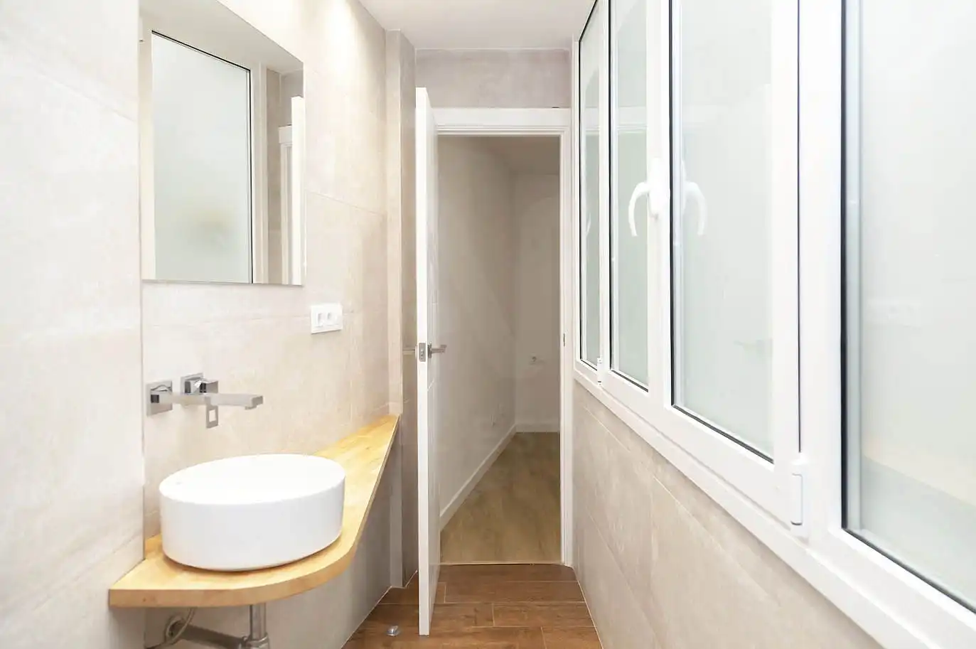 Pis de 130 m² a Barcelona
