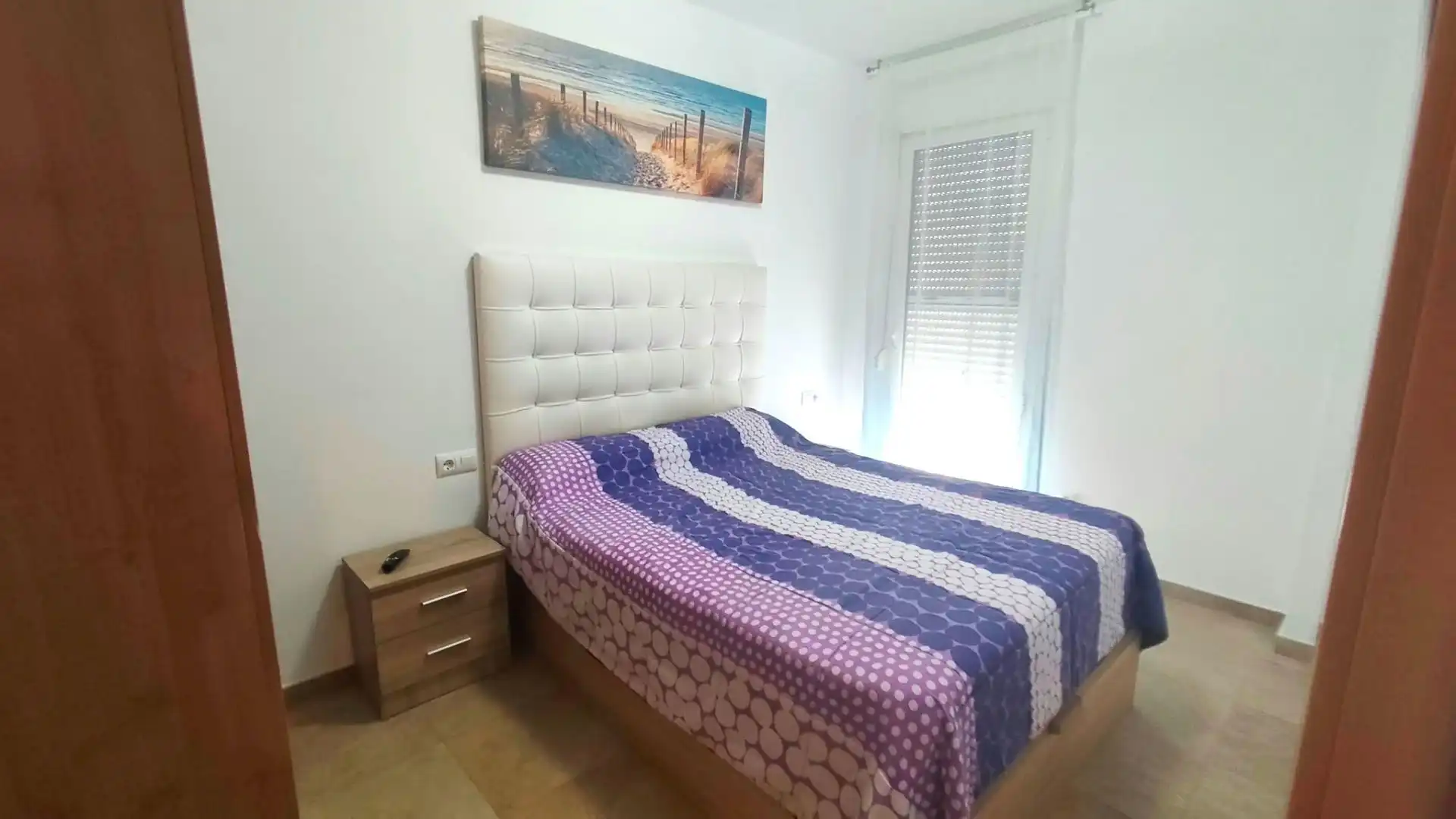 Pis de 99 m² a Deltebre