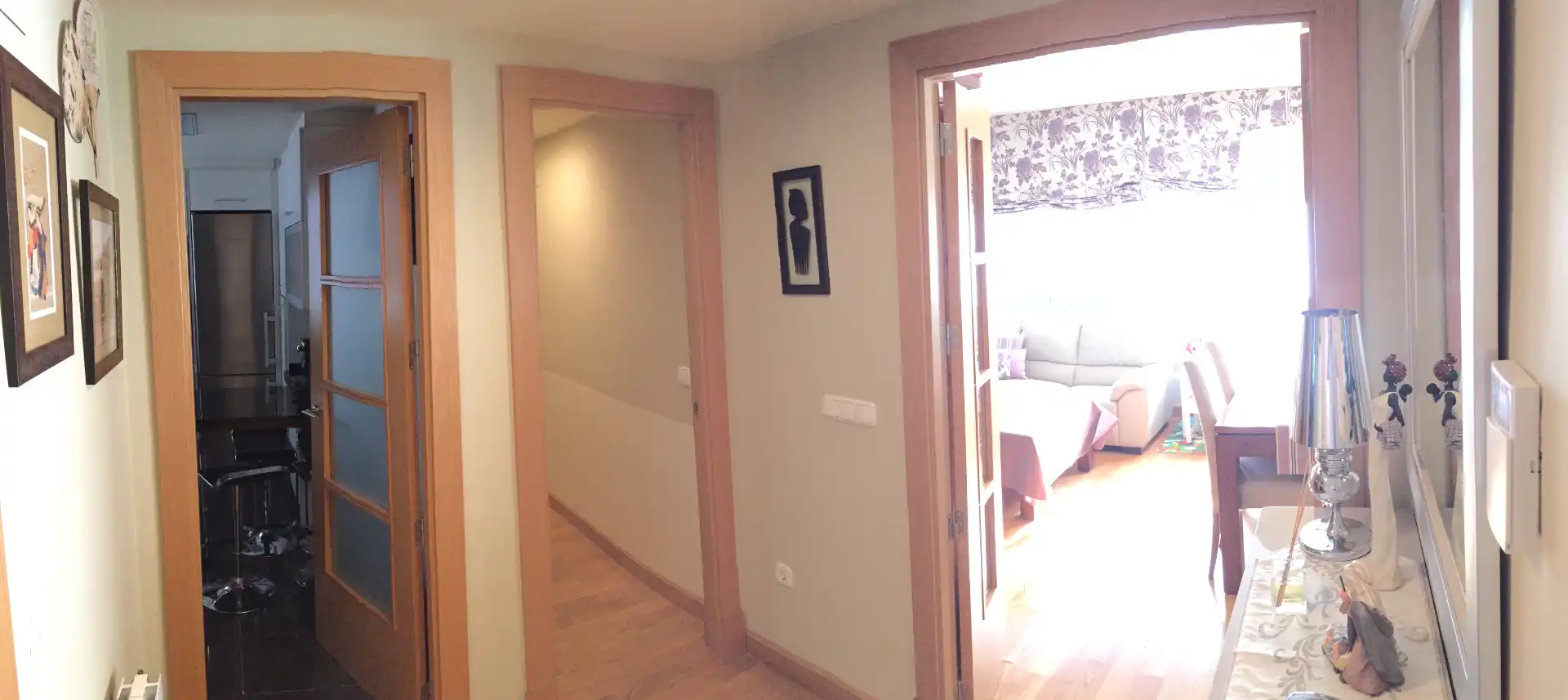 Piso de 98 m² en Córdoba
